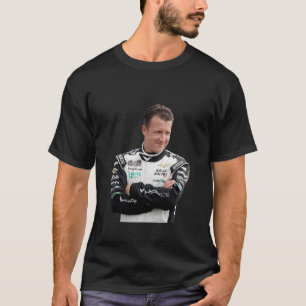 AJ Allmendinger NASCAR T-Shirt