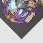 AJ Art1 Seidenpapier (Ausschnitt)