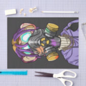 AJ Art1 Seidenpapier (Handwerk)