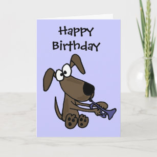 lustige trompete geschenke zazzle de