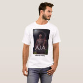 Aja Basic T - Shirt (Vorne ganz)