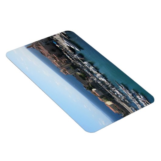 Ajaccio, Korsika, Frankreich - Foto Magnet (Rechte Seite)