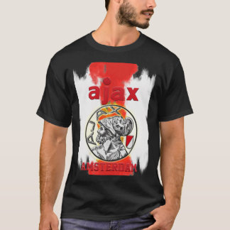 Ajax Amsterdam Der alte Typ T-Shirt