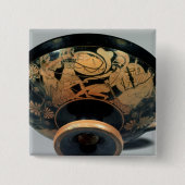 Ajax, an gedrängt von Athene Button (Vorderseite)