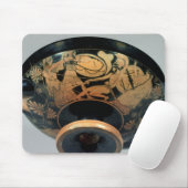 Ajax, an gedrängt von Athene Mousepad (Mit Mouse)