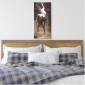 Ajax und Cassandra Leinwanddruck (Insitu (Schlafzimmer))