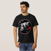 AJFtH T-Shirt (Vorne ganz)