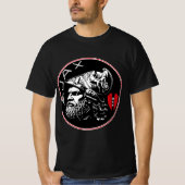 AJFtH T-Shirt (Vorderseite)