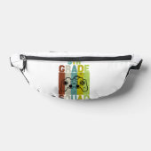 Ajingipagua Bauchtasche (Ablage )