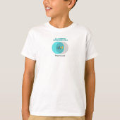 AJL 2020 Digital Conference Kids Tshirt (Vorderseite)