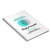 AJL 2020 Digital Conference Notebook Notizblock (Rechte Seite)