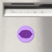 Ajna Chakra Magnet (In Situ (Geschirrspüler))