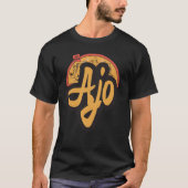 Ajo, Arizona T-Shirt (Vorderseite)