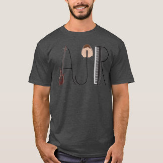 ajr Band Freund T-Shirt
