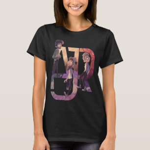 AJR-Band T-Shirt
