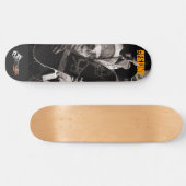 AJR Brett-Schicksal Skateboard (Horizontal)
