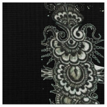Ajrak wie Style