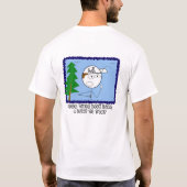 AJS C&C Shirt (Rückseite)