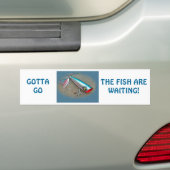 AJS Saltwater Lure Popper Blue Dragon Items Autoaufkleber (Auf Auto)