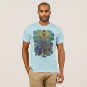 ajtshirt T-Shirt (Vorne ganz)