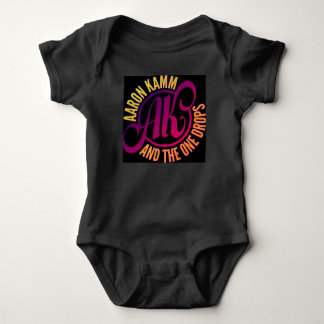 AK1D Baby 1 Stück Strampler