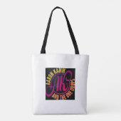 AK1D Bearcat Wegbereiter Wochenende Tasche (Rückseite)