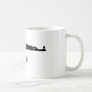 Ak47 Kaffeetasse