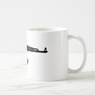 Ak47 Kaffeetasse