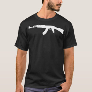 AK47 Kalaschnikow Pullover
