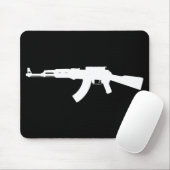 Ak47 Mousepad (Mit Mouse)