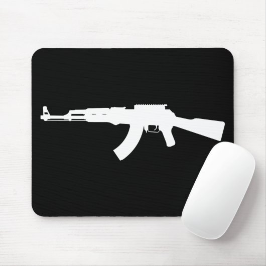 Ak47 Mousepad (Mit Mouse)