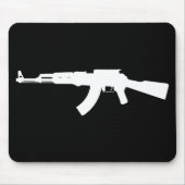 Ak47 Mousepad (Vorne)
