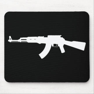 Ak47 Mousepad