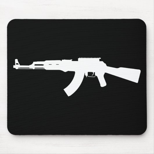 Ak47 Mousepad (Vorne)