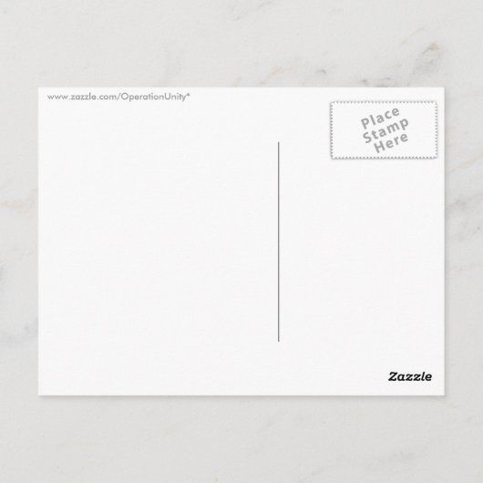 ak47 postkarte (Rückseite)