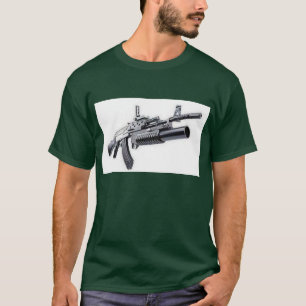 Ak47 T-Shirt