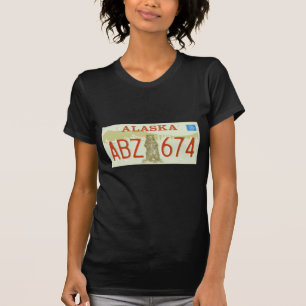 AK76 T-Shirt