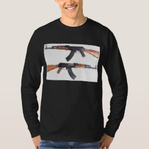 AK-47-SHIRT T-Shirt