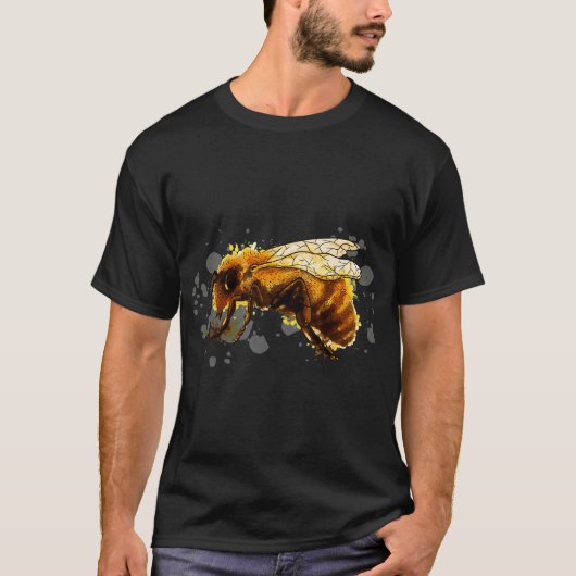 Ak-47 T-Shirt (Vorderseite)