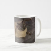 AK-47-Tasse Kaffeetasse (VorderseiteRechts)