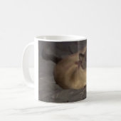 AK-47-Tasse Kaffeetasse (Vorderseite Links)