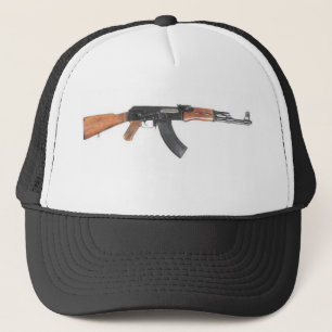 AK 47 TRUCKERKAPPE