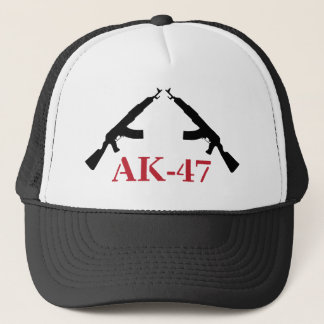 AK-47 TRUCKERKAPPE
