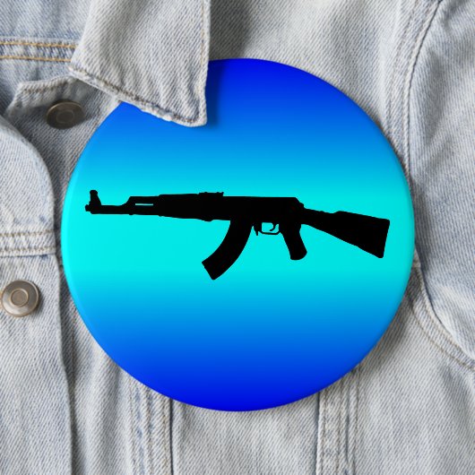 AK-47Silhouette Button (Beispiel)