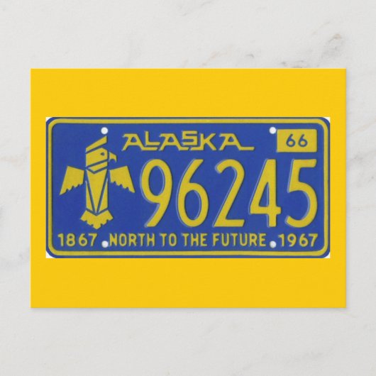 AK 66 POSTKARTE (Vorderseite)