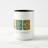 AK Kinder-u. Familien-Keramik-Tasse Tasse (Zentrum)