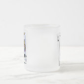 AK MATTGLASTASSE (Mittel)