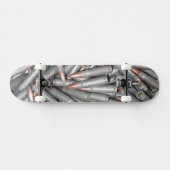 AK - MUNITION 47 - Skateboard-Plattform Skateboard (Horizontal)