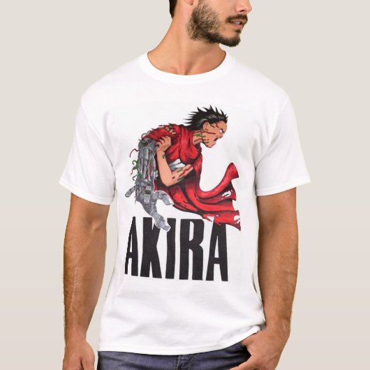 AK T-Shirt (Vorderseite)