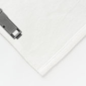 AK-VARIANTS FLEECEDECKE (Ecke)